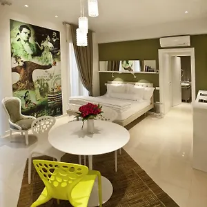 Opera Relais De Charme - 2*, Verona Italien