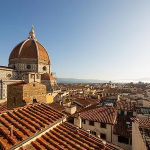 Villani 2*, Florenz Italien