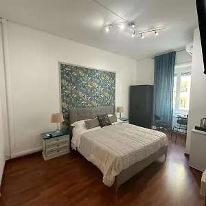  Bed & Breakfast Sapienza