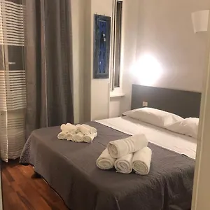  Bed & Breakfast Alma Appia
