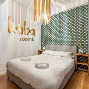  Bed & Breakfast Koba Nomentano