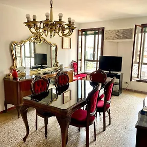 Ve-nice Formosa C5141 Apartment Venice