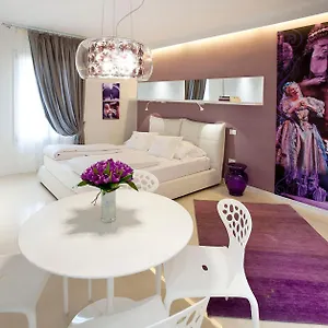 Opera Relais De Charme - 2*, Verona Italien