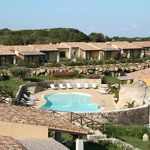 Punta Falcone 4*, Santa Teresa Gallura Italien