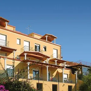 Lu' Maladroxia 4*, SantʼAntìoco Italien