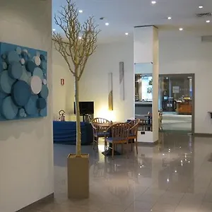 Idea 3*, Piacenza Italien