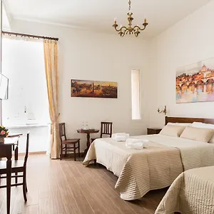Gasthuis Casa In Monti, Rome