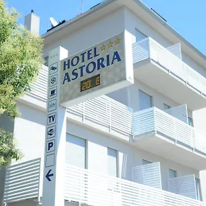 Astoria 3*, Ravenna Italien
