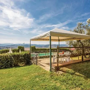 Mannaioni Farm stay Volterra